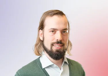 Christian Bauer