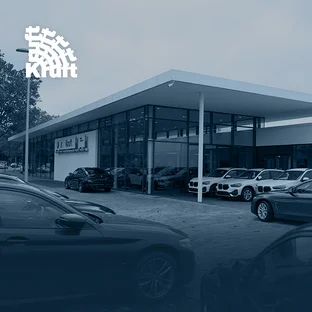Case Study Autohaus Kruft