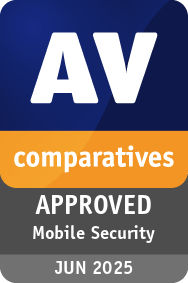 AV Comparatives Mobile Security