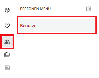 Benutzer