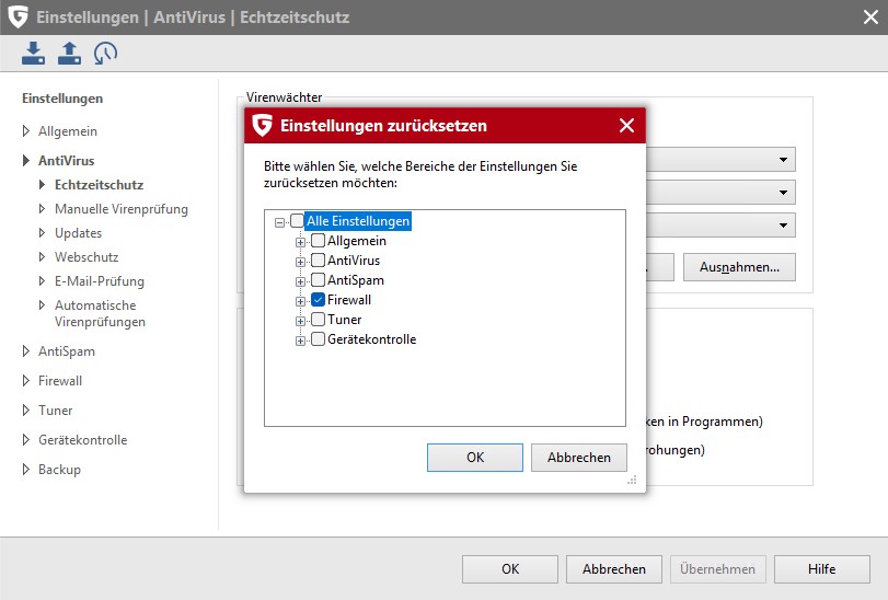 Firewall