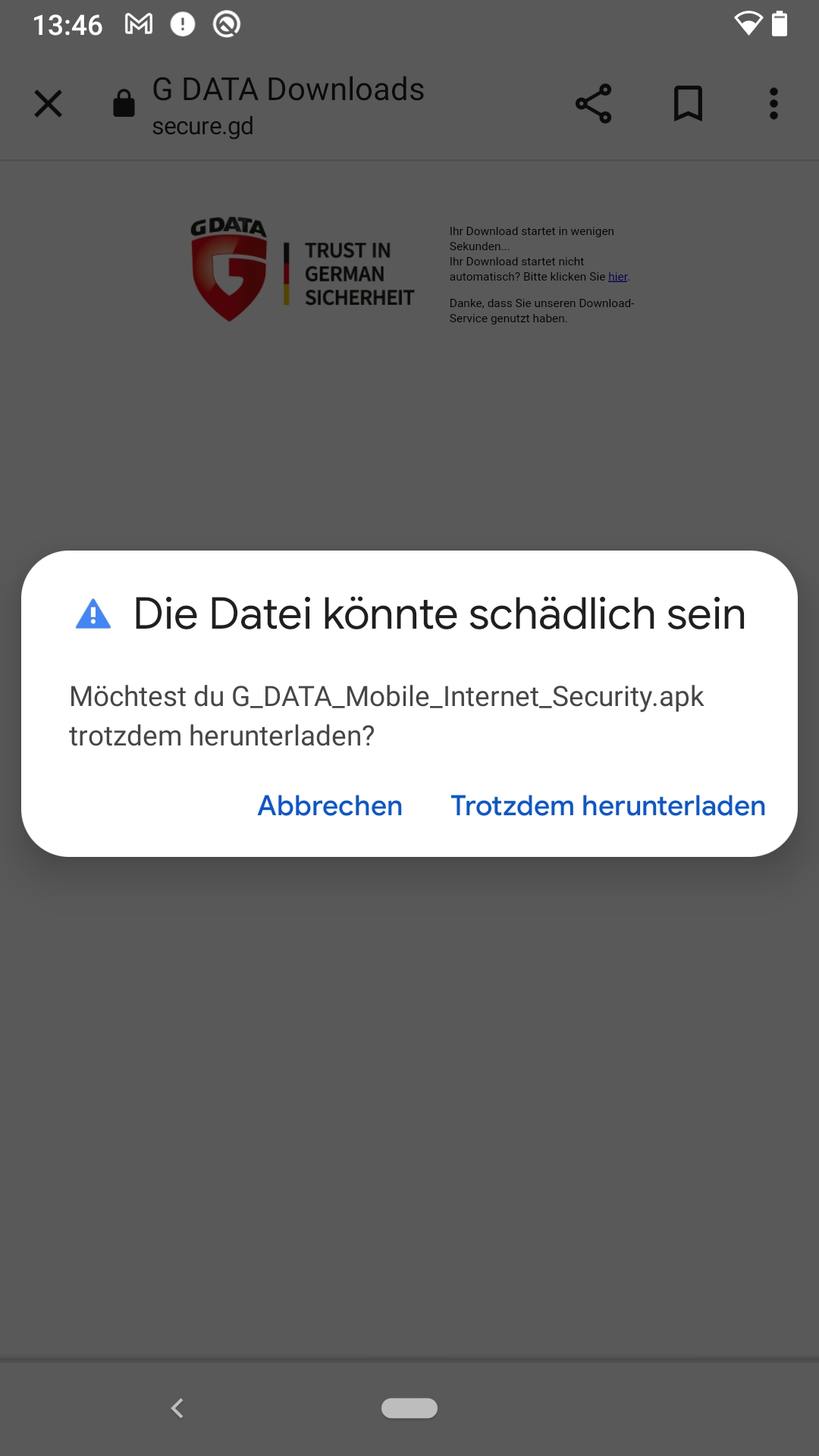 MSA Installation Premium