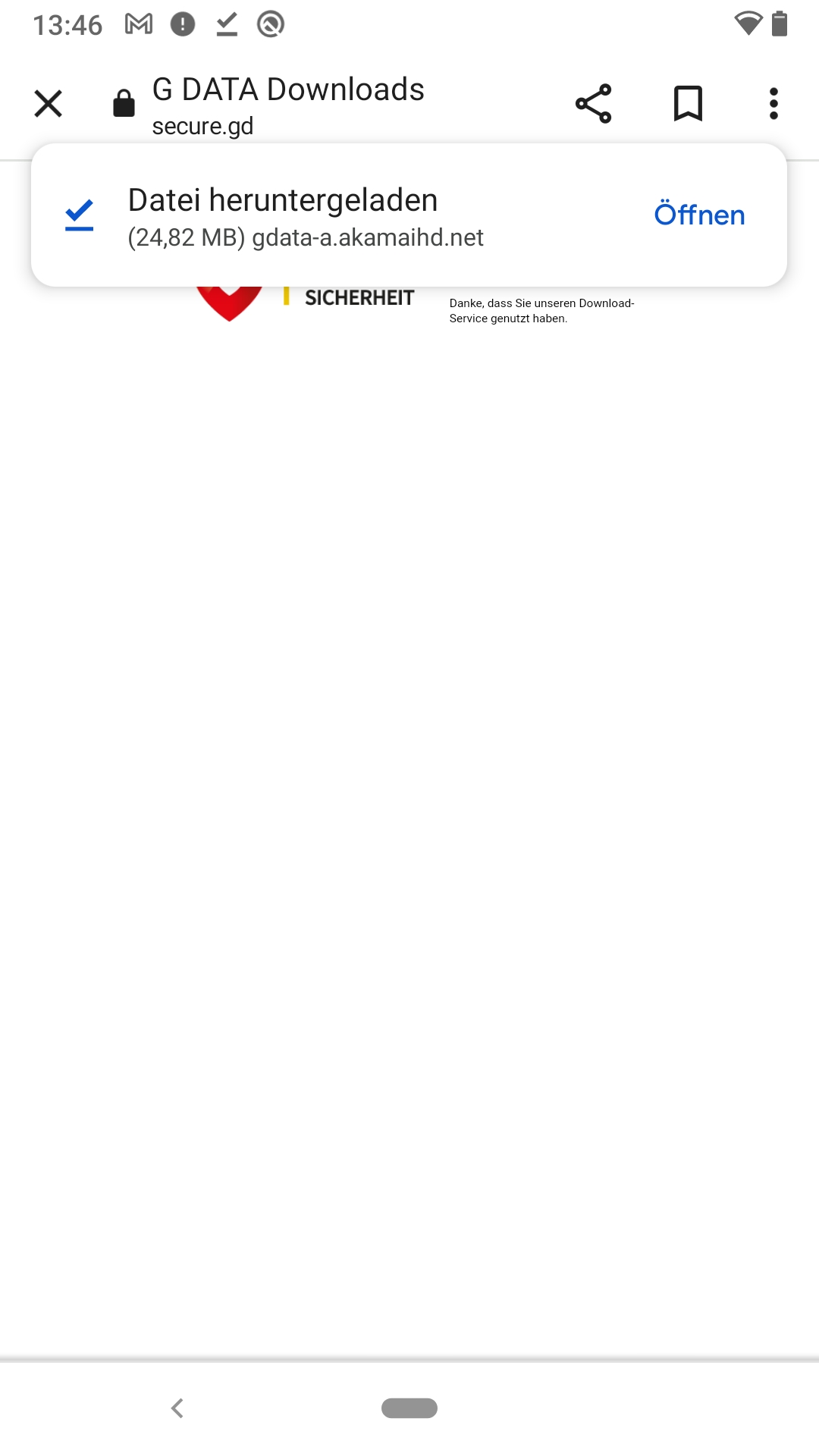 MSA Installation Premium