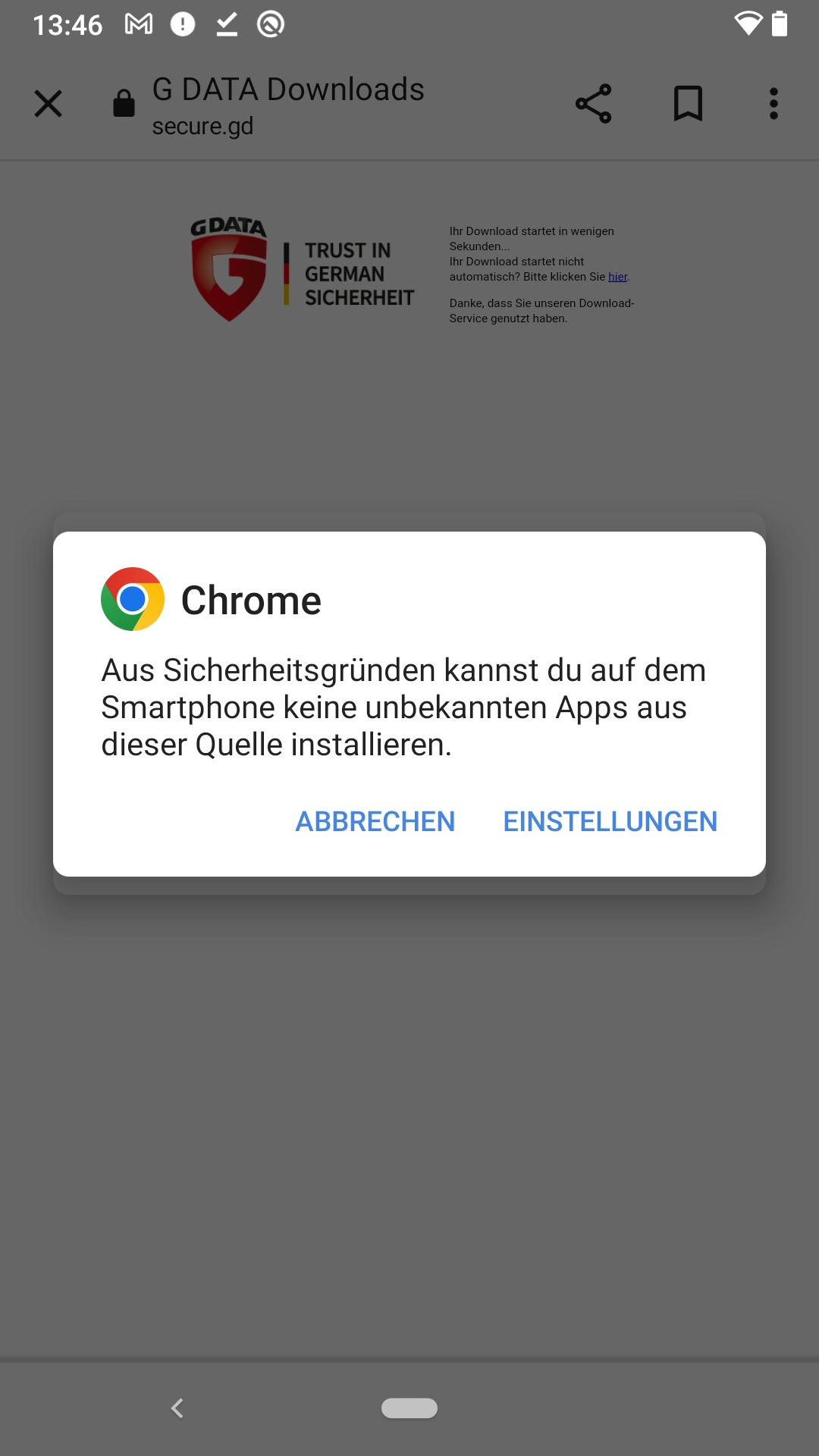 MSA Installation Premium