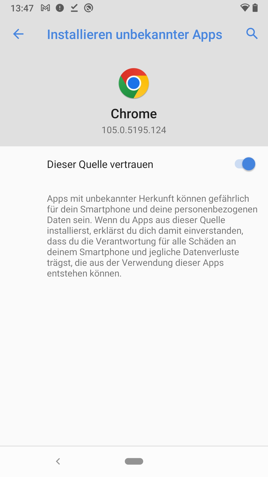 MSA Installation Premium