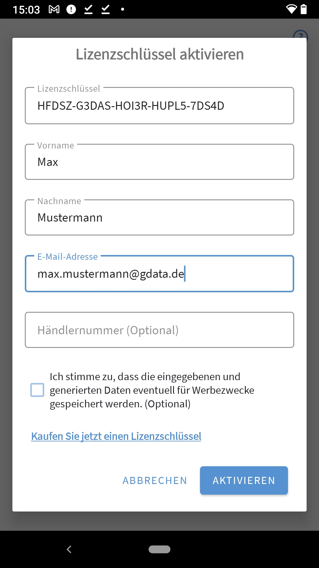 MSA Installation Premium