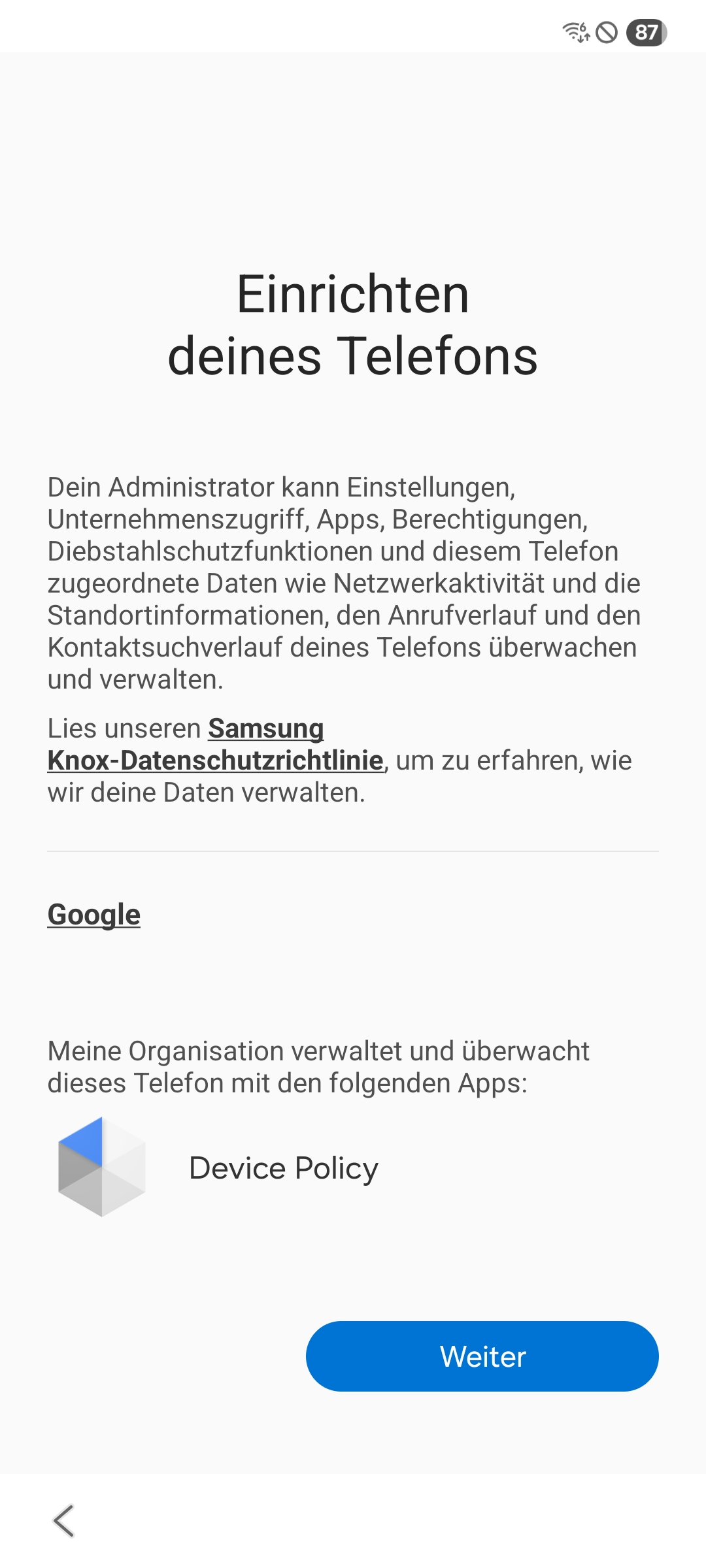 PrivacyPolicy