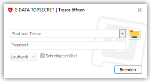 GUI