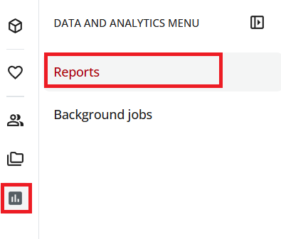 Download Reports