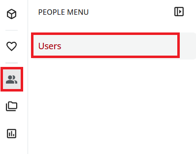 Users