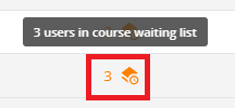 Waiting List