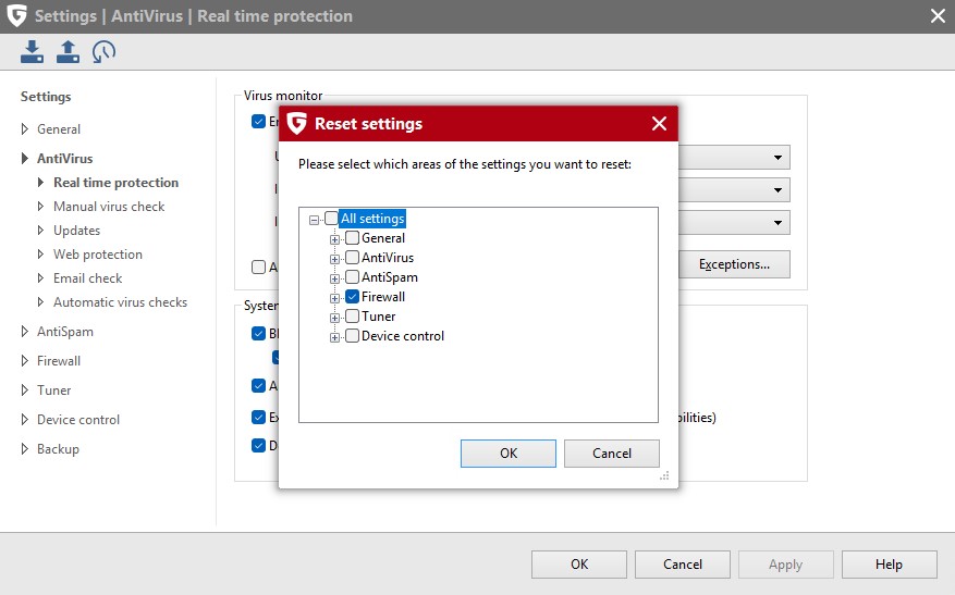 Firewall