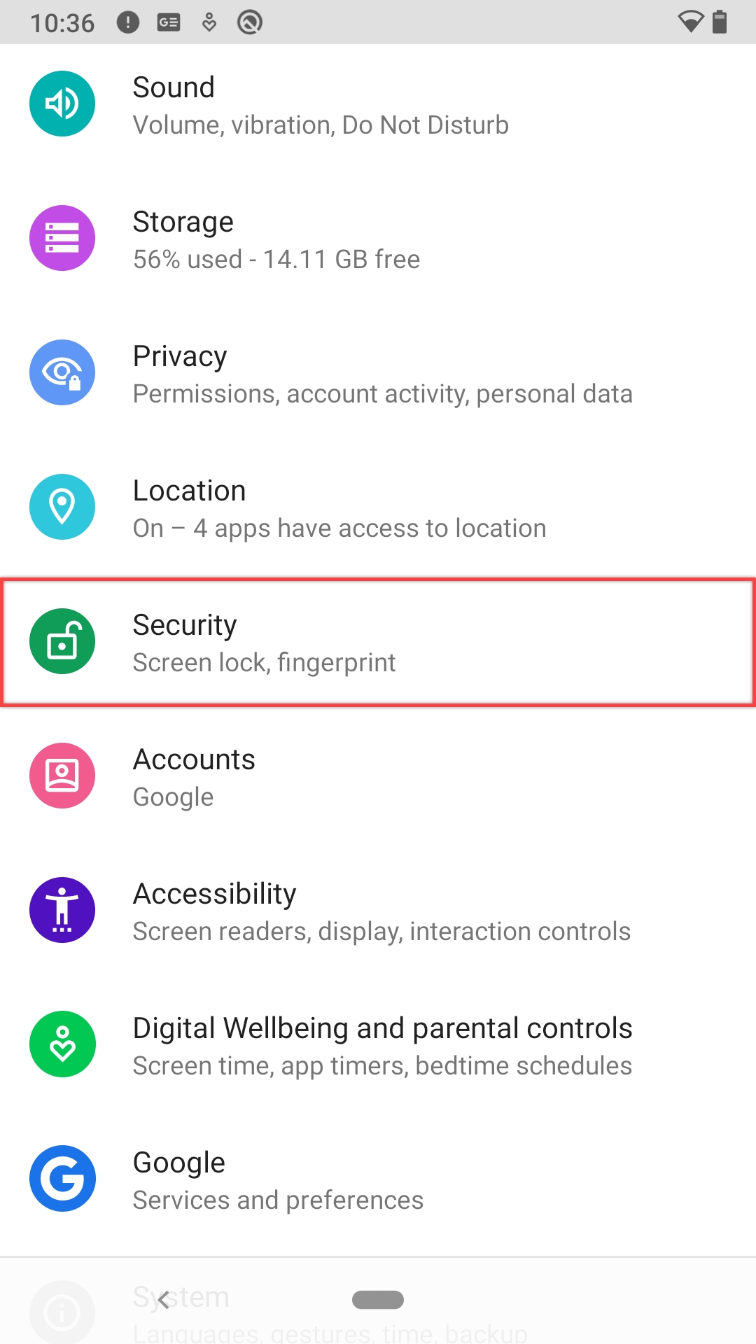 Deactivate device administrator