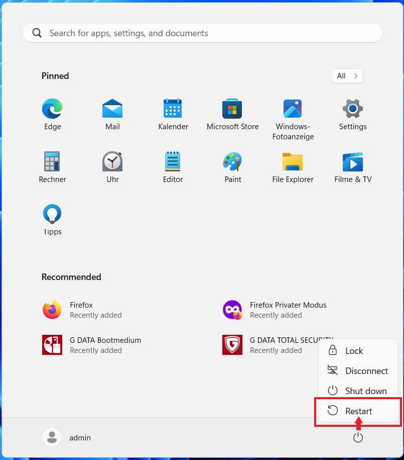 Component not available