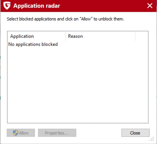 Firewall