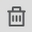delete icon