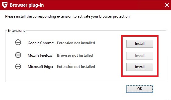 install plugin