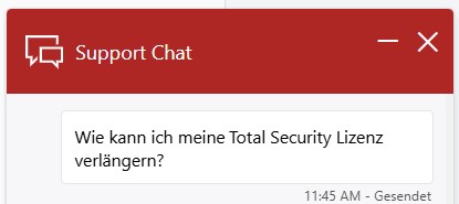 Chatbot question