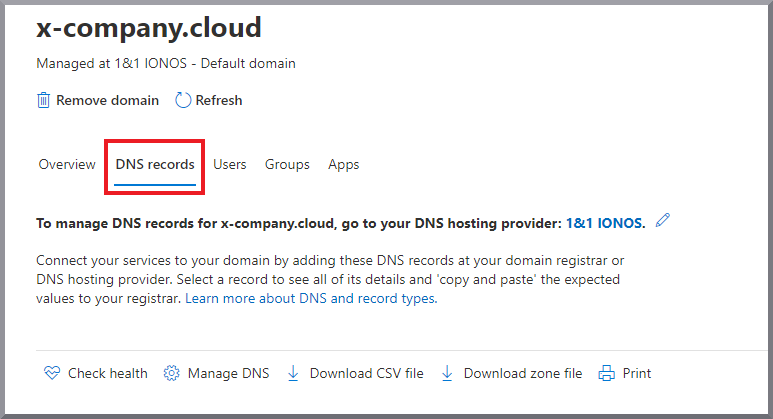 G DATA 365 | Mail Protection