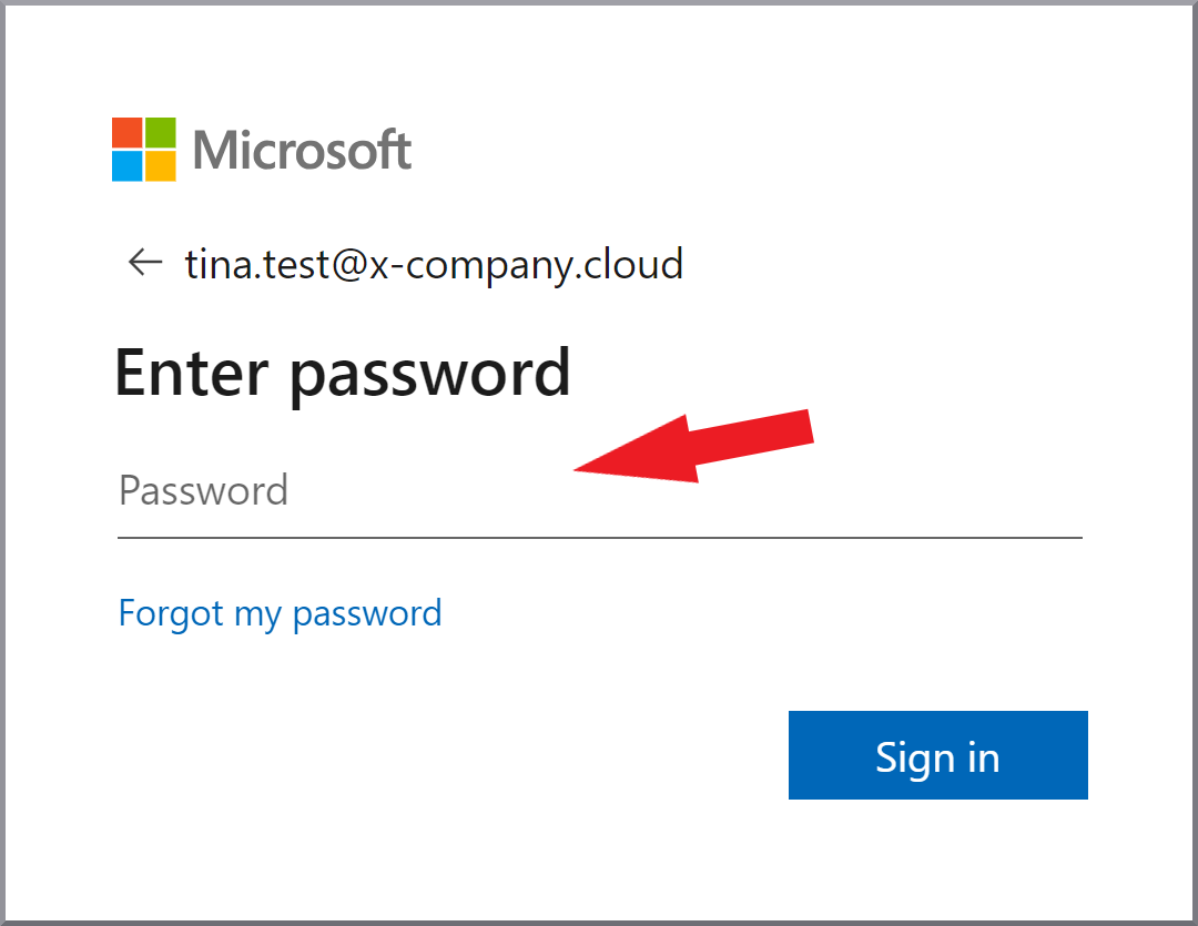 G DATA 365 | Mail Protection Connect PowerShell to Exchange Online