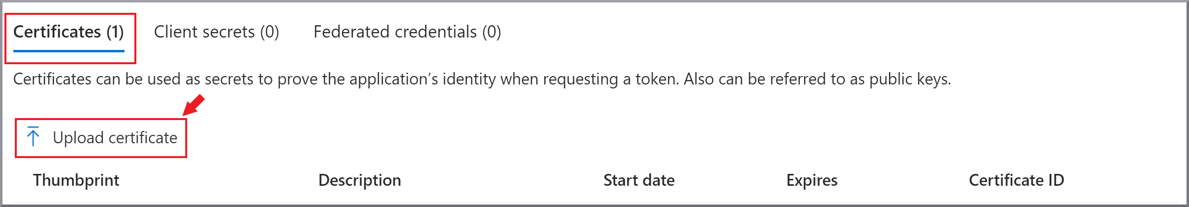 G DATA 365 | Mail Protection Zertifikat Datei auswählen