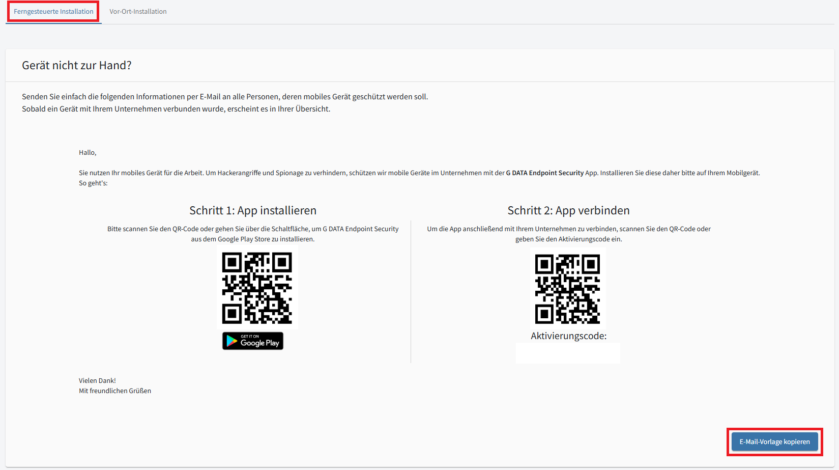 Appareil mobile non disponible sur place