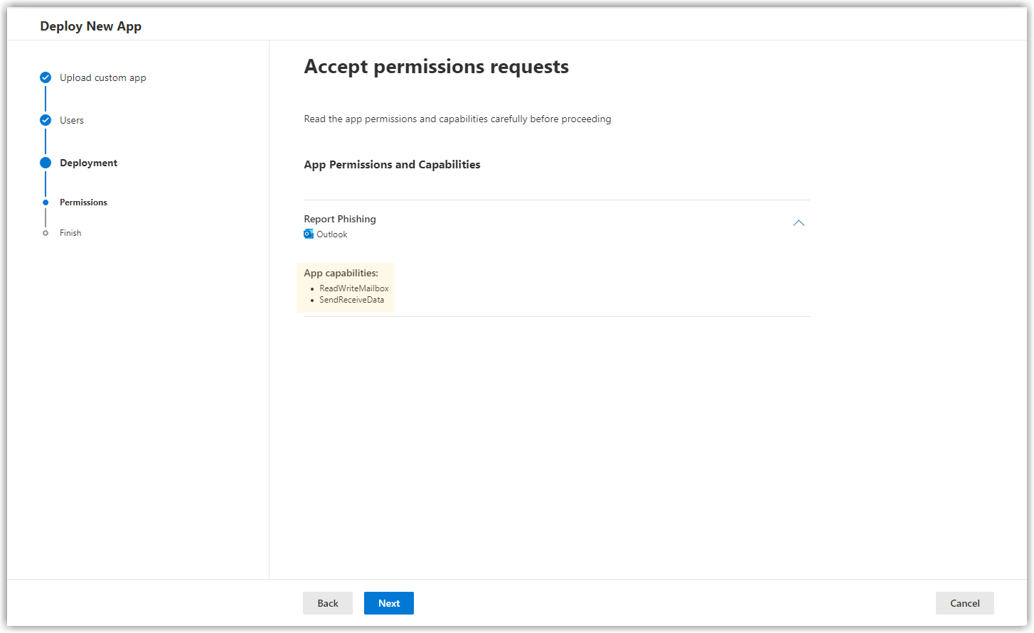 Sécurité 365
