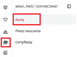View Courses