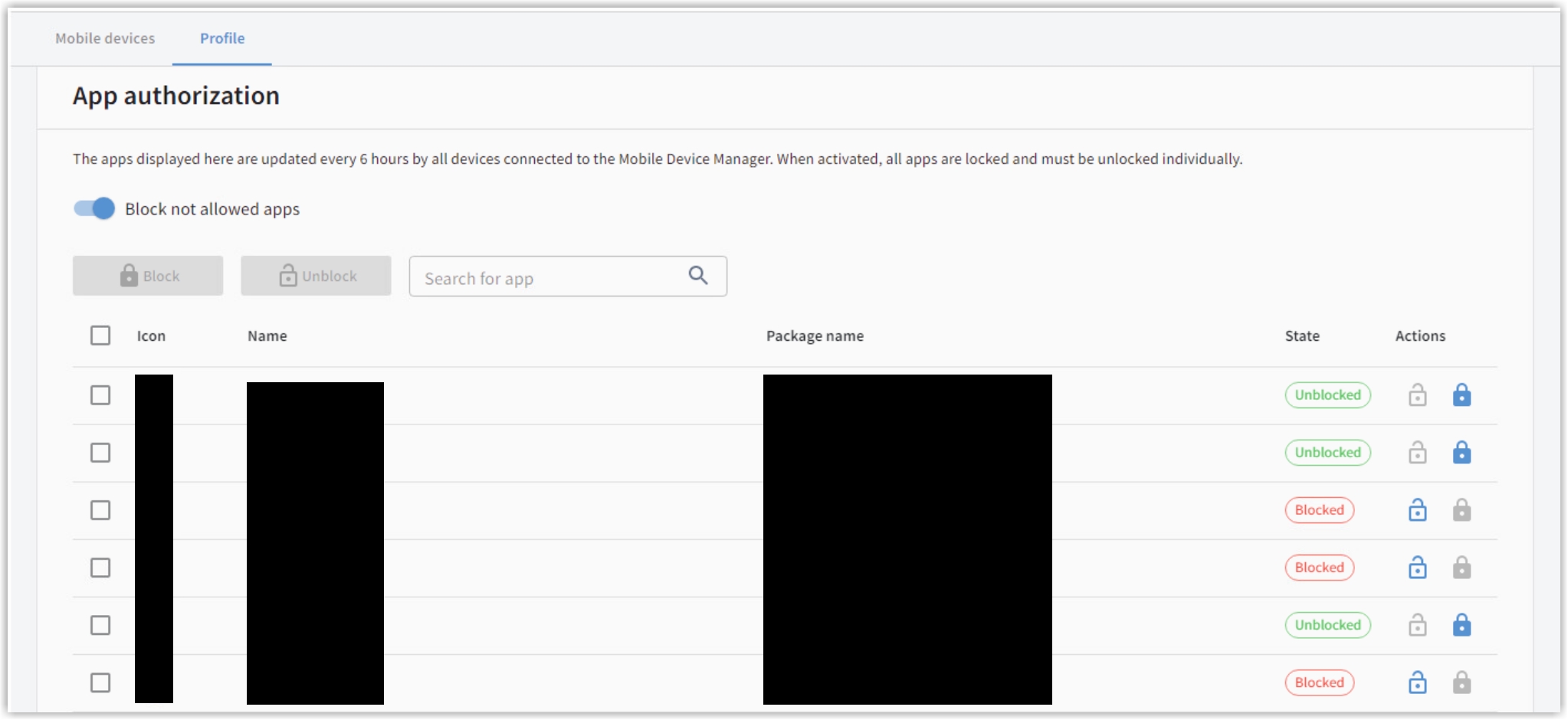 MDM_AppFilter