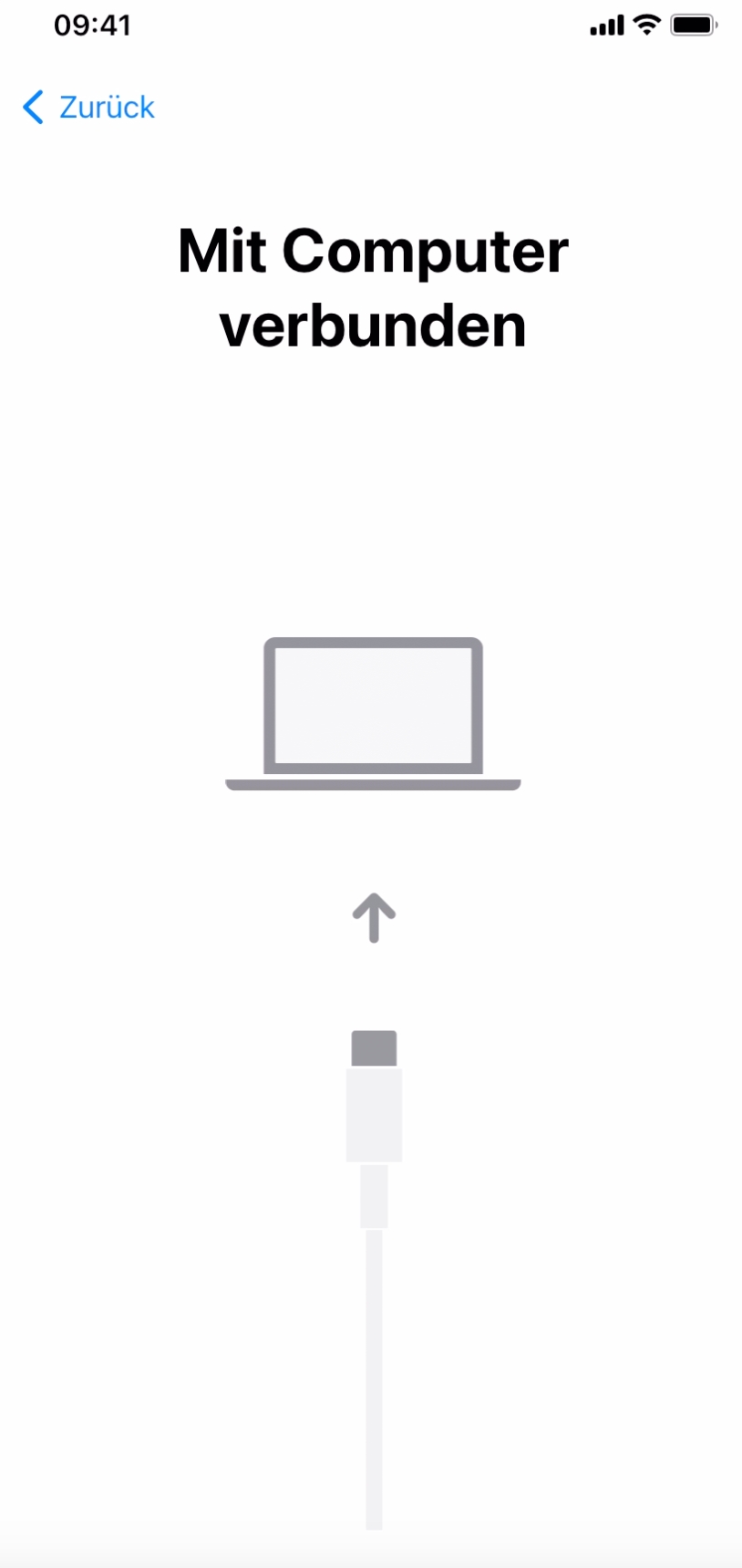DeviceDetected