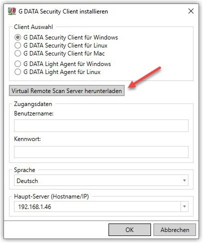 vrss_installation