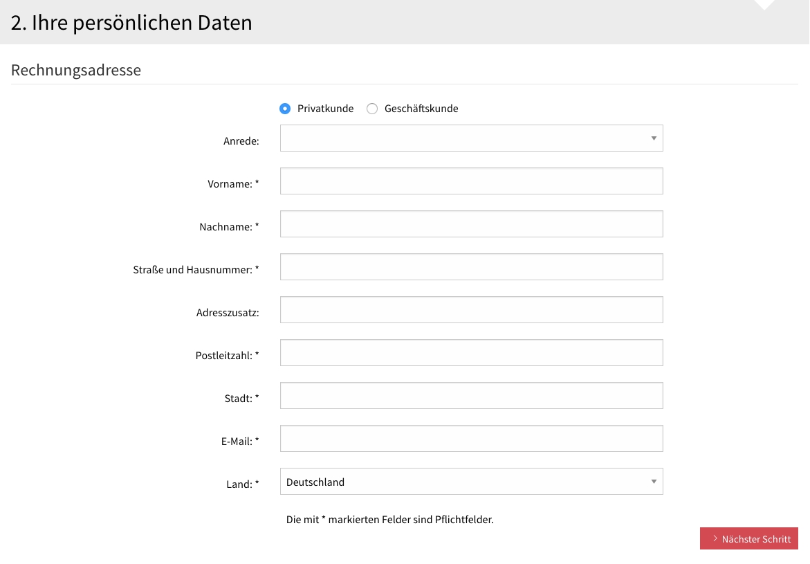 Lizenz verlängern in My G DATA