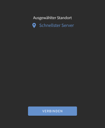VPN Android Verbinden