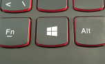 Windows Key