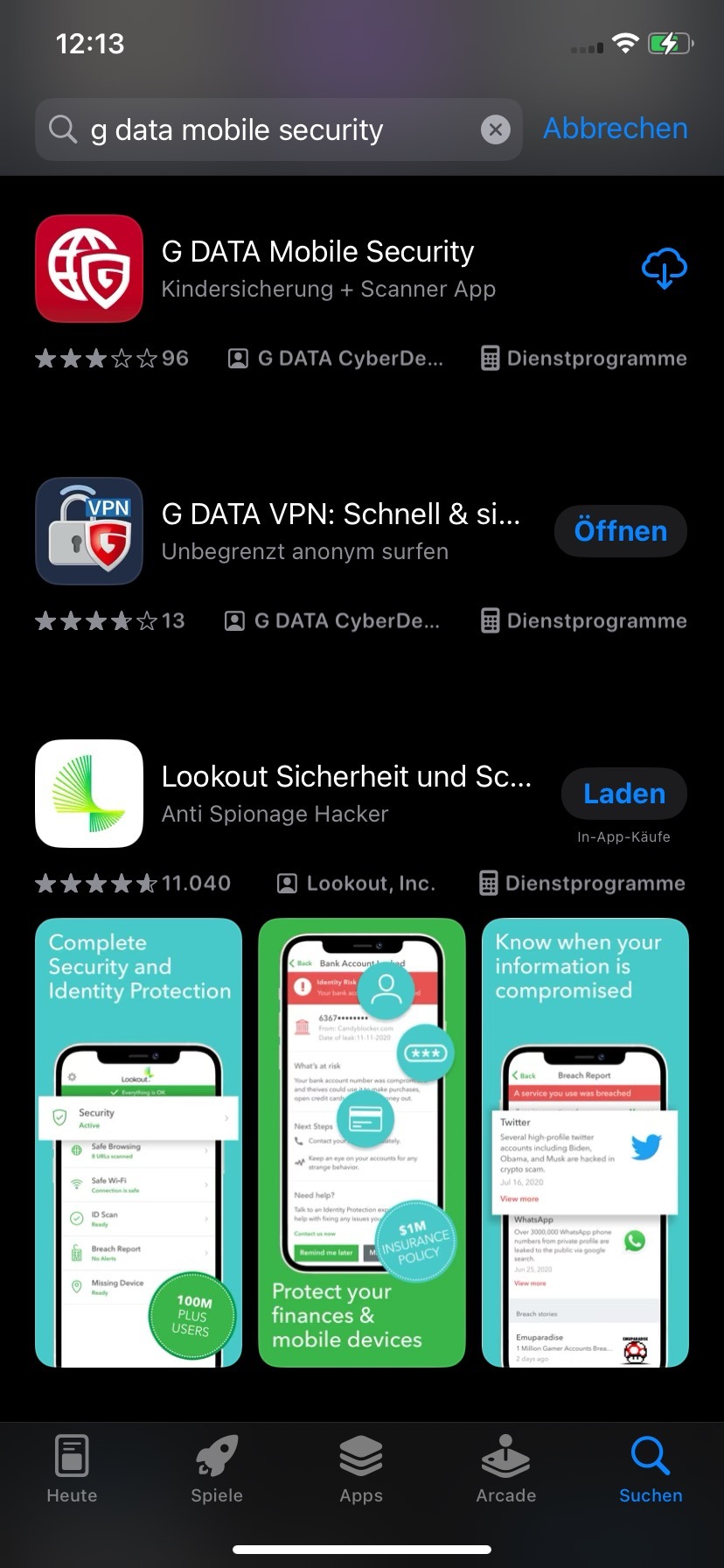 App Store