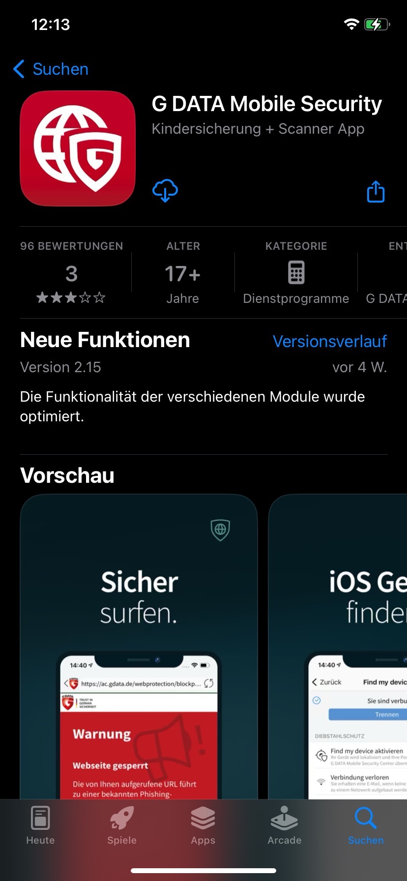 App Store