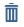 Löschen Icon