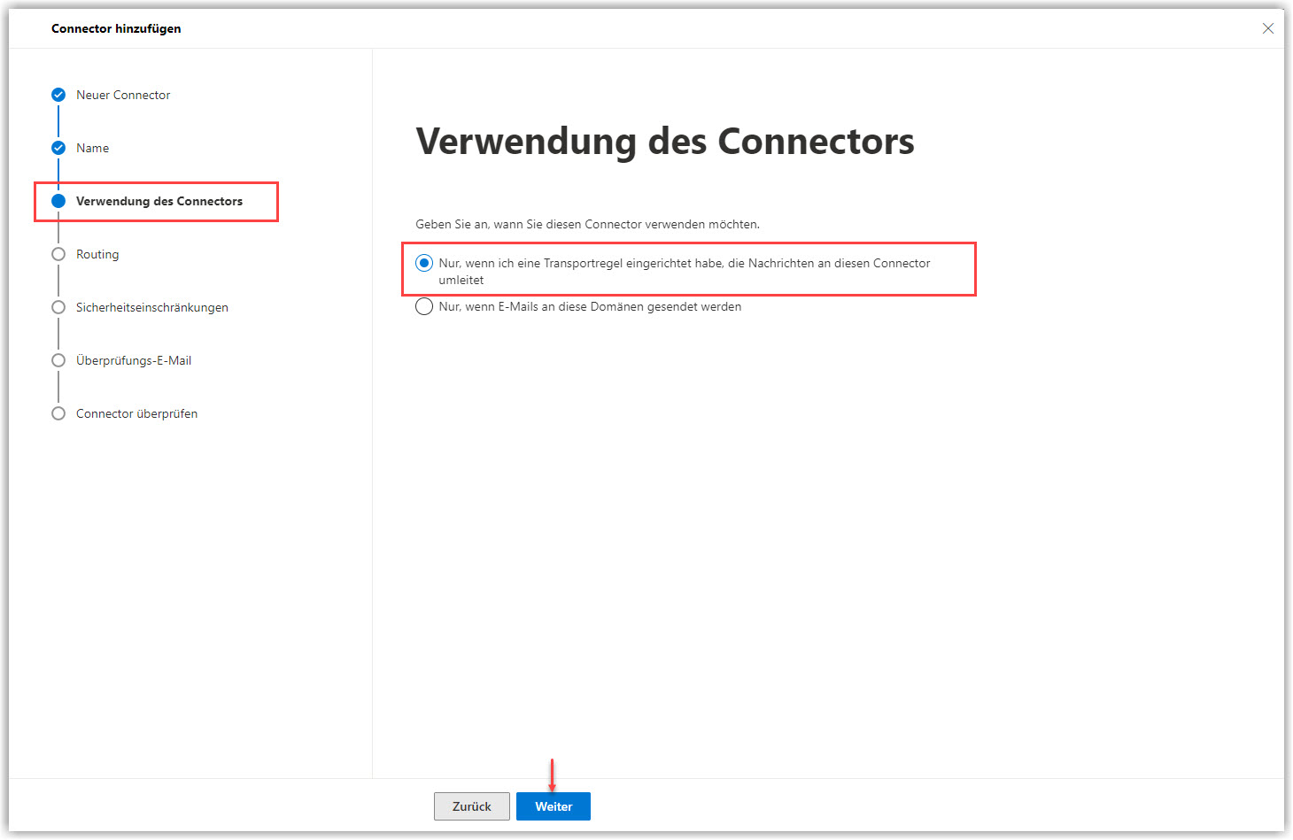 G DATA 365 | Mail Protection