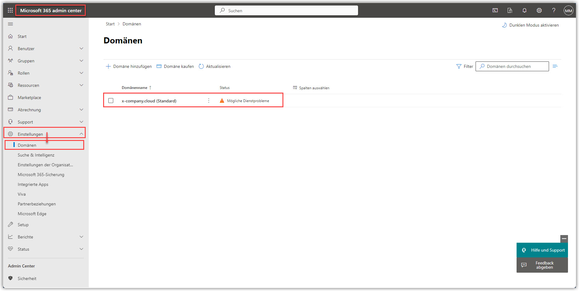 G DATA 365 | Mail Protection