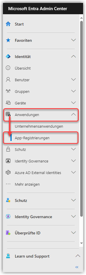 G DATA 365 | Mail Protection