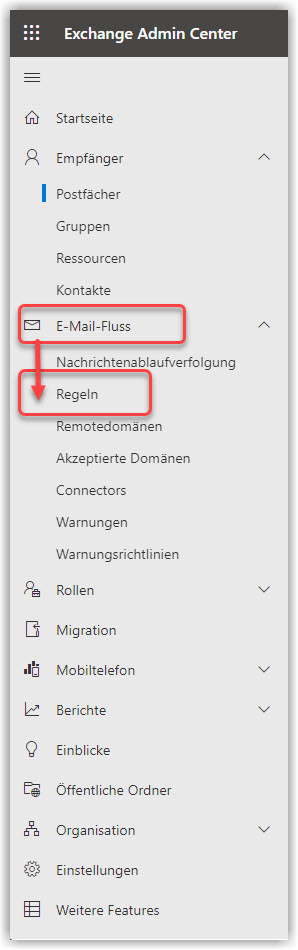 G DATA 365 | Mail Protection