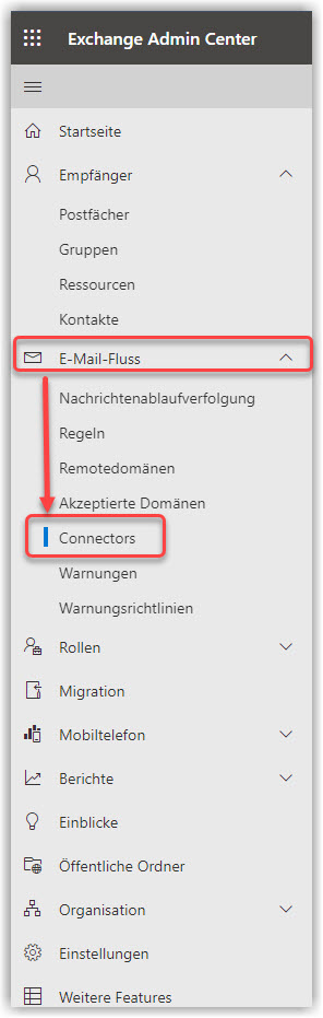 G DATA 365 | Mail Protection