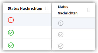 G DATA 365 MailProtection Scanstatus erkennen