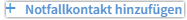 PlusNotfallKontakt