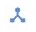 Meldungsgraph Icon
