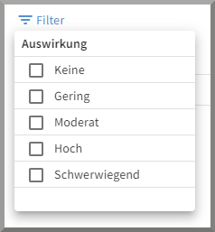 Filter