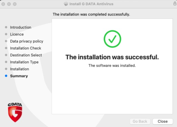 Install Mac