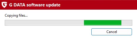 Update available