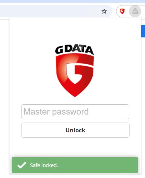 Install PasswordManager