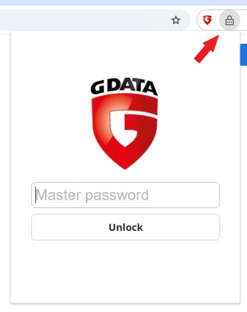 Install PasswordManager